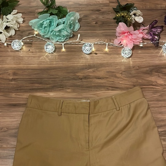 Skinny Khaki Chino Pants - Picture 8 of 11